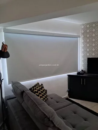 Imagem Apartamento à venda Vila Nova Conceição São Paulo