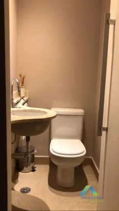 Imagem Apartamento à venda no bairro Santa Paula - São Caetano do Sul/SP