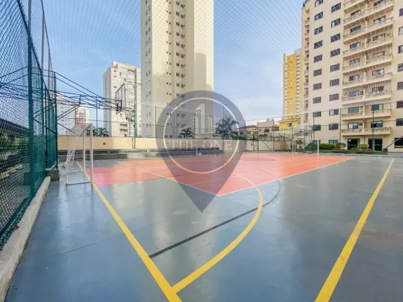 Imagem Cobertura de luxo à venda na Vila da Saúde, São Paulo-SP, com 3 quartos, 2 suítes e 3 vagas de garagem.