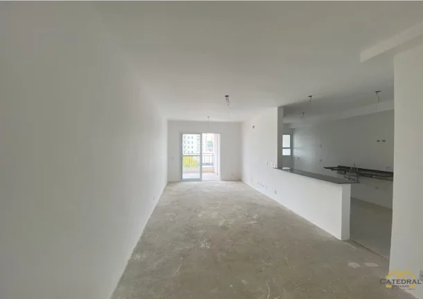 Imagem Apartamento a Venda 04 quartos/suíte - Le Parc Residence - Jardim Campos Elísios - Jundiaí
