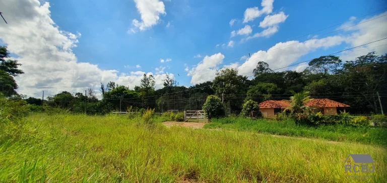 Imagem TERRENO RURAL em ESMERALDAS - MG, PARQUE DO GIRASSOL