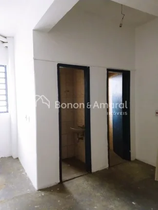 Imagem Venda , salão comercial , no Biarro Bonfim , em Campinas !
Local de fácil acesso para rodovias , p...