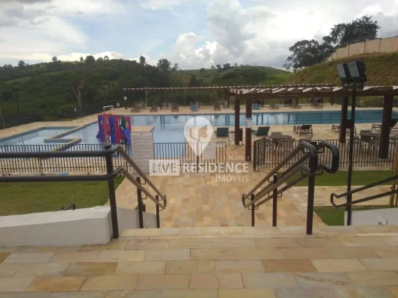 Imagem Terreno em excelente Condomínio Reserva Santa Rosa em Itatiba