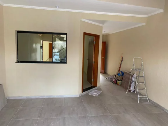 Imagem Casa com 03 Dormitórios à Venda no Jardim das Indústrias - SJCampos SP
