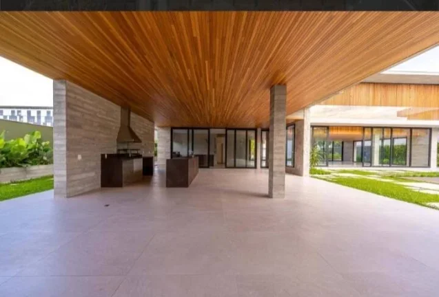 Imagem Casa Duplex condomínio Malibu/ condomínio das celebridades