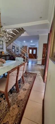 Imagem Casa - Ribeirão Preto - Planalto Verde