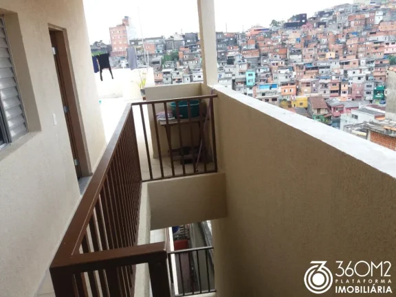 Imagem Prédio para Venda em São Bernardo do Campo / SP no bairro Ferrazópolis