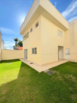 Imagem Sobrado 3 Suites No Condominio Ilha Bela