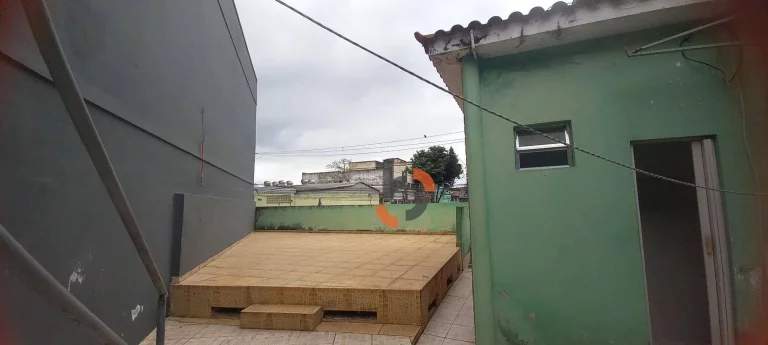 Imagem Casa com 3 dormitórios à venda, 240 m² por R$ 550.000,00 - Califórnia - Nova Iguaçu/RJ