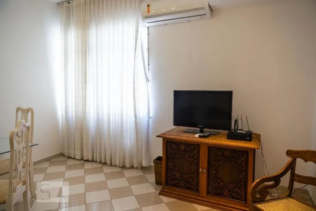Imagem Apartamento à Venda - Copacabana, 2 Quartos, 64 m2