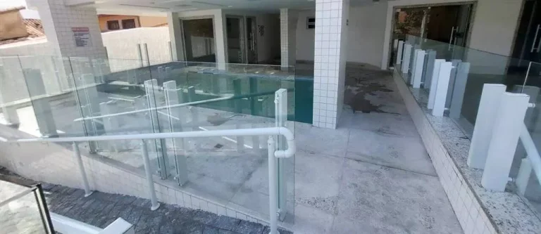 Imagem APARTAMENTO COM 80.49 m² - GUILHERMINA - PRAIA GRANDE SP