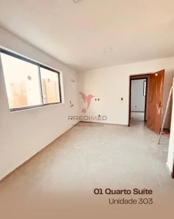 Imagem Excelente oportunidade apartamento com 3 quartos em Manaíra - Prédio novo
