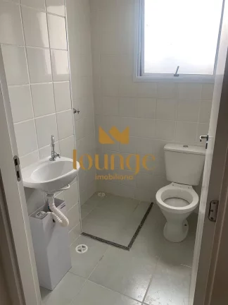 Imagem Apartamento em Sorocaba