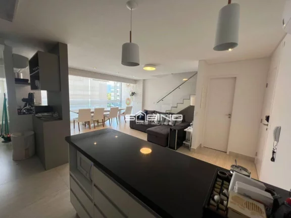 Imagem Apartamento à Venda com 2 Suítes à venda no clube Compartilhado - Riviera de São Lourenço - Bertioga/SP