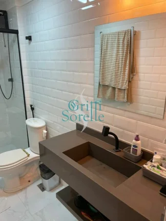 Imagem Apartamento à venda na Vila Mariana - São Paulo/SP.