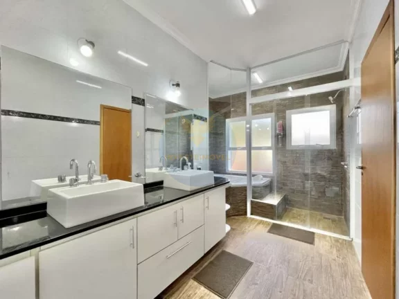 Imagem Casa em Condomínio a Venda no bairro Transurb - Itapevi, SP