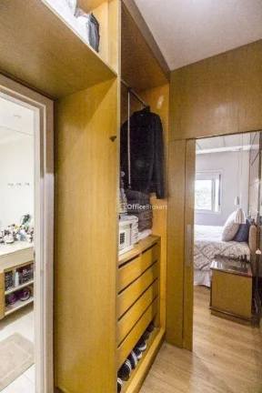 Imagem Apartamento à venda no Resort Tamboré