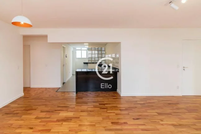 Imagem Apartamento com 3 quartos em Higienópolis, SP