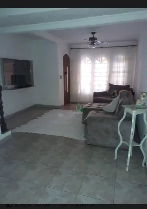 Imagem Sobrado à venda, 250 m² por R$ 764.000,00 - Paraventi - Guarulhos/SP