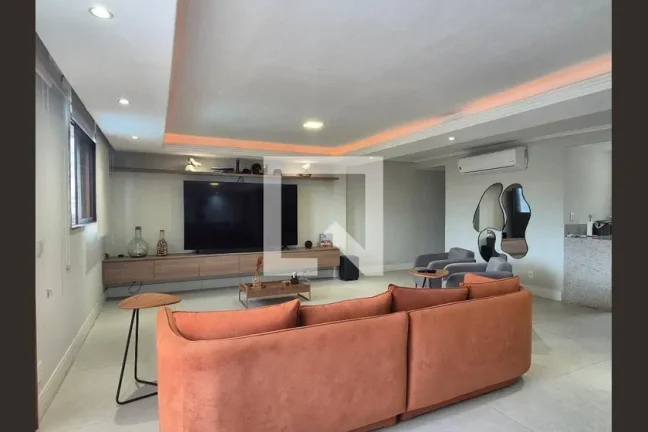 Imagem Apartamento à Venda - Recreio, 4 Quartos, 314 m2