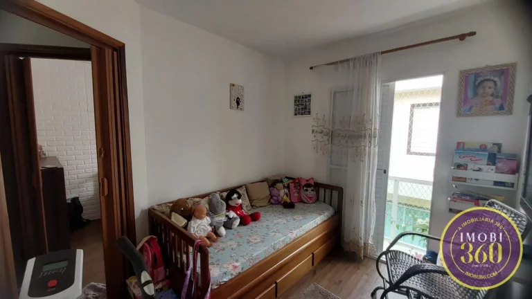 Imagem Excelente Sobrado de condomínio