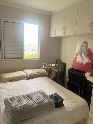 Imagem Apartamento à venda, 62 m² por R$ 419.900,00 - Vila Rosália - Guarulhos/SP