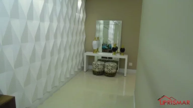 Imagem 2 dormitorios 2 suites 1 vaga demarcada Boqueirão Santos