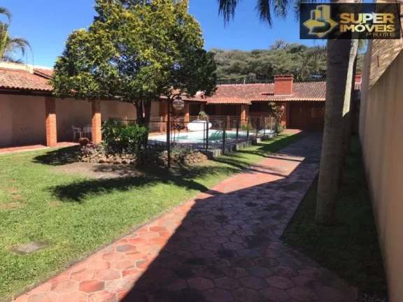 Imagem Casa Alto Padrão a Venda no bairro Laranjal - Pelotas, RS