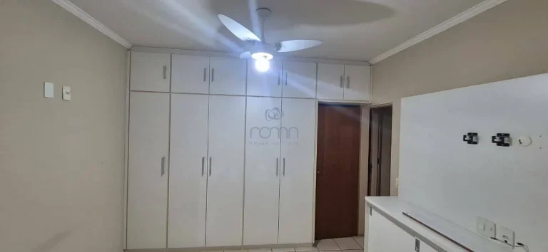 Imagem Apartamento para locação, Vila Anchieta, São José do Rio Preto, SP