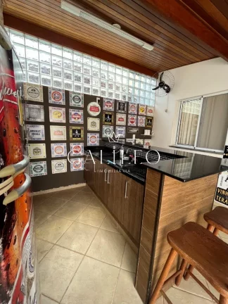 Imagem CASA Á VENDA NO CONDOMÍNIO GARDEN RESORT JUNDIAÍ-SP