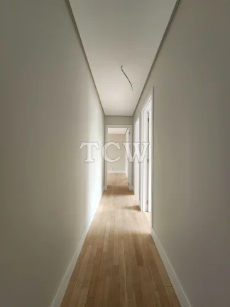 Imagem Apartamento Alto Padrão 4 dorm