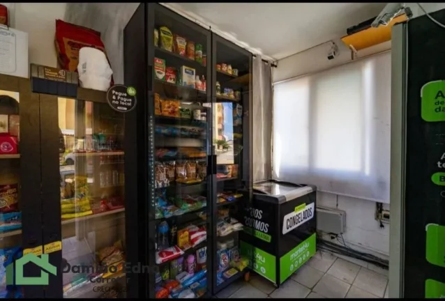 Imagem APARTAMENTO 2 DORMITÓRIOS COM SACADA COND. ATIBAIA JUNDIAI