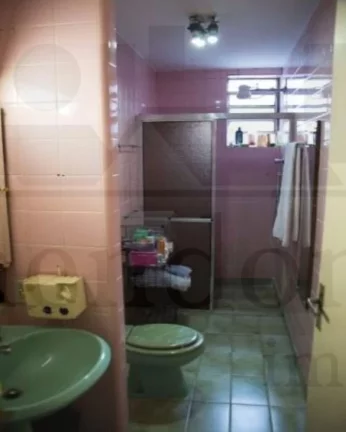 Imagem Apartamento com armários embutidos, living para 02 ambientes, 02 dormitórios sendo 01 revertido pa...