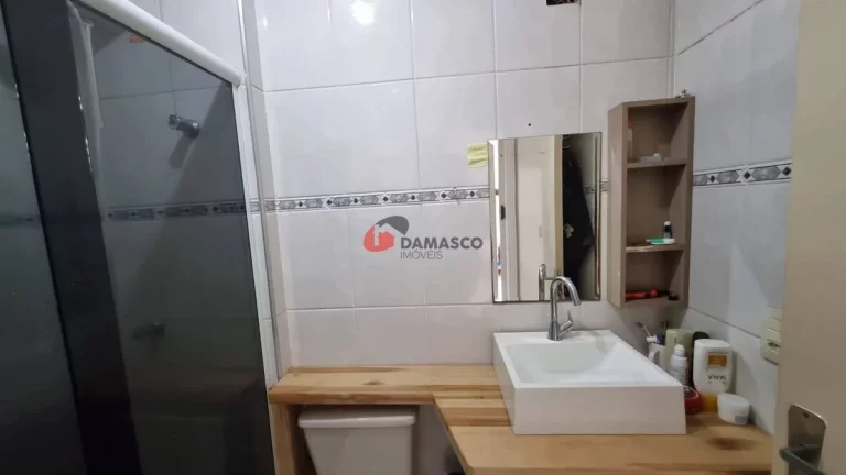 Imagem Apartamento a venda com 2 quartos, São José - São Caetano do Sul
