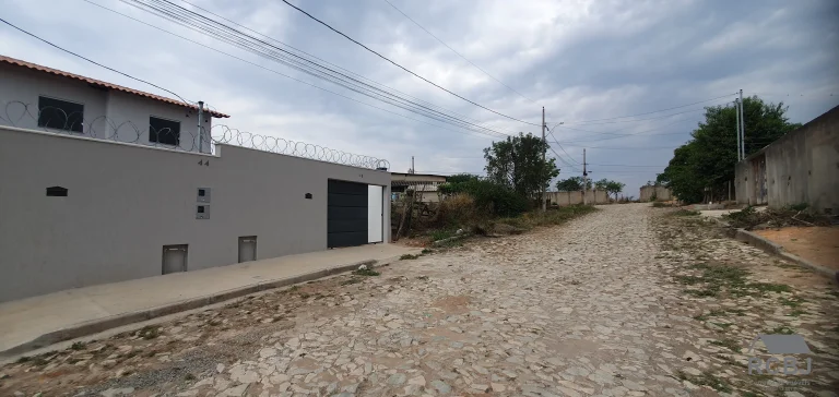 Imagem CASA RESIDENCIAL em ESMERALDAS - MG, MELO VIANA