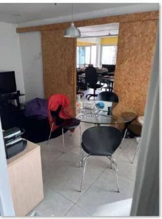 Imagem Conjunto, 95 m² - venda ou aluguel - Consolação - São Paulo/SP