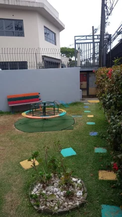 Imagem Apartamento - 2 dormitórios - 1 vaga - Condomínio Monte Alegre