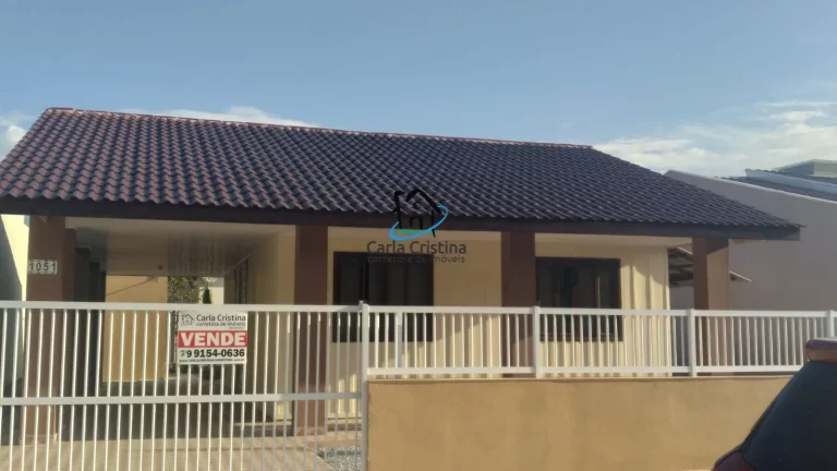 Imagem CASA RESIDENCIAL em PONTAL DO PARANÁ - PR, Praia de Leste