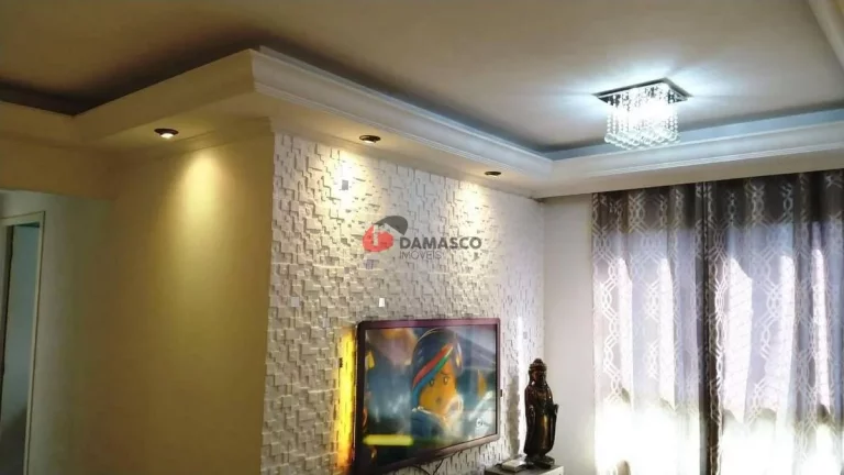 Imagem Apartamento à venda 2 Quartos, 1 Vaga, 44M², Sacomã, São Paulo - SP