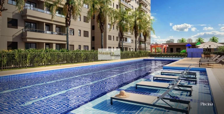 Imagem Residencial San Pietro Campinas