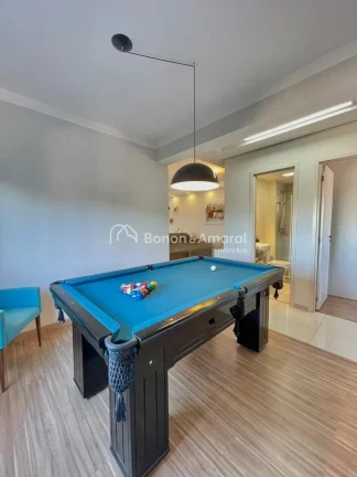 Imagem Conforto, versatilidade e bom gosto em um só lugar!

Este belo apartamento de 80 m² de área priva...