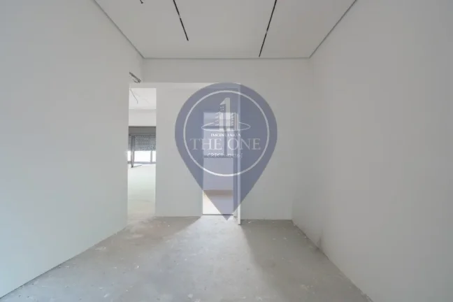 Imagem Apartamento à venda em São Paulo-SP, Vila Mariana: 2 quartos, 2 suítes, 2 salas, 4 banheiros, 3 vagas, 352m². Imperdível!