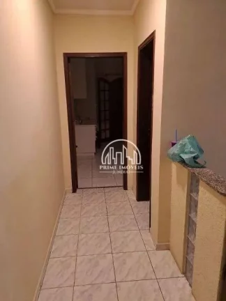 Imagem Casa com 2 dormitórios à venda, 145 m² por R$ 512.000,00 - Jardim Caçula - Jundiaí/SP