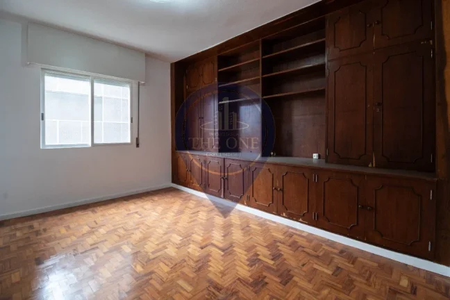 Imagem Apartamento de luxo com 3 quartos e suíte em Pinheiros, São Paulo - 147m²!