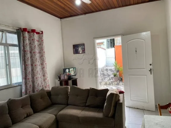 Imagem São Francisco Xavier - Residencial › Casa com 2 quarto(s) a Venda