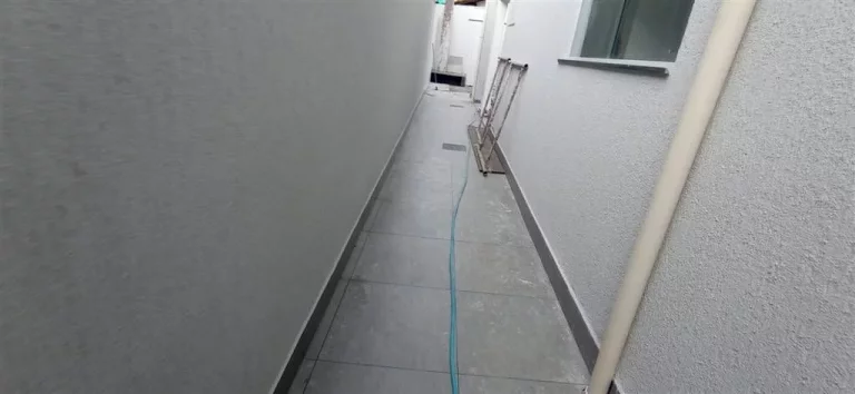 Imagem SOBRADO ALTO PADRAO COM PISCINA NA GUILHERMINA!!!