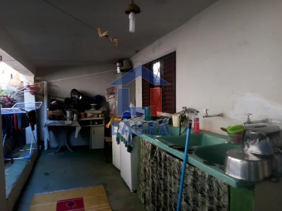 Imagem CASA RESIDENCIAL em PARÁ DE MINAS - MG, SÃO FRANCISCO