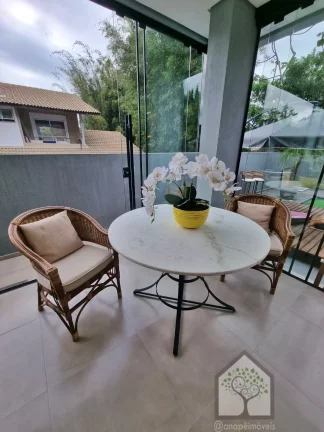 Imagem Casa em Condomínio Fechado na Cachoeira do Bom Jesus