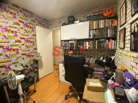 Imagem Apartamento à venda em São Paulo-SP, Vila Carrão: 3 quartos, suíte, sala, 2 banheiros, 2 vagas, 79m² de área. Venha conferir!