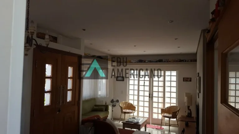 Imagem CASA TÉRREA EM CONDOMÍNIO FECHADO , ATIBAIA